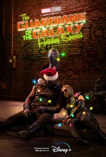 دانلود فیلم The Guardians of the Galaxy Holiday Special 2022279558-2012790888