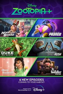 دانلود انیمیشن Zootopia+276117-1562467900