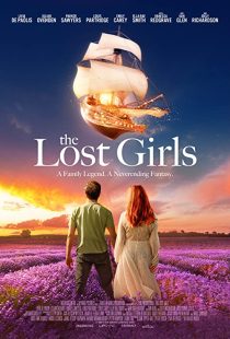 دانلود فیلم The Lost Girls 2022275606-824013207