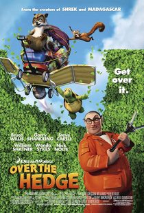 دانلود انیمیشن Over the Hedge 2006289576-1899420061