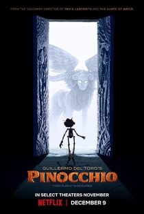 دانلود انیمیشن Guillermo del Toro’s Pinocchio 2022286405-15108860