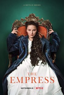 دانلود سریال The Empress282712-802149002