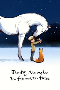 دانلود انیمیشن The Boy, the Mole, the Fox and the Horse 2022305107-1649985291