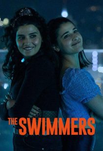 دانلود فیلم The Swimmers 2022287439-584021943