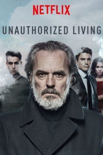 دانلود سریال Unauthorized Living308480-103904016