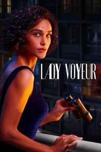 دانلود سریال Lady Voyeur307969-172679969
