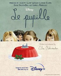 دانلود فیلم Le pupille 2022306834-2070432262