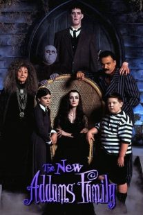 دانلود سریال The New Addams Family311044-2036175756