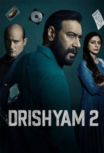 دانلود فیلم هندی Drishyam 2 2022310485-927307636