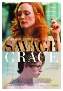 دانلود فیلم Savage Grace 2007323101-676523038