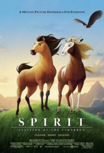 دانلود انیمیشن Spirit: Stallion of the Cimarron 2002322530-721905069