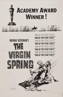 دانلود فیلم The Virgin Spring 1960323017-268909758