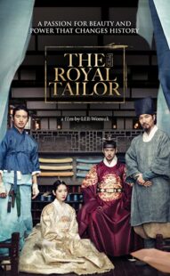 دانلود فیلم کره‌ای The Royal Tailor 2014322585-1834283737