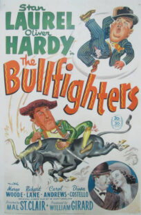 دانلود فیلم The Bullfighters 1945322626-1172503641