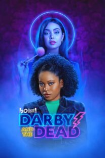 دانلود فیلم Darby and the Dead 2022322962-552940634