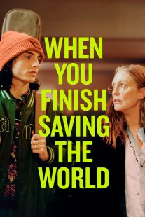 دانلود فیلم When You Finish Saving the World 2022319525-995152861