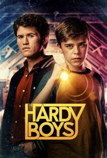دانلود سریال The Hardy Boys54601-845121064