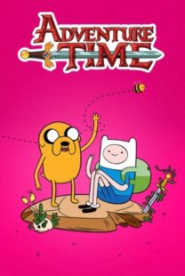 دانلود انیمیشن Adventure Time82671-1257167560