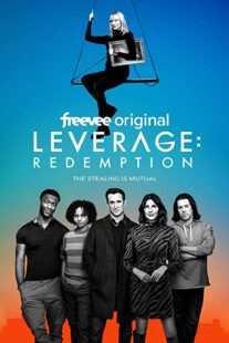 دانلود سریال Leverage: Redemption96372-1110187723