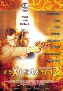 دانلود فیلم eXistenZ 1999324654-1149940643