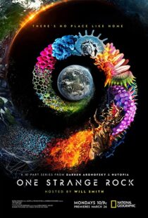 دانلود مستند One Strange Rock325741-2068140136