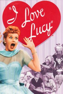 دانلود سریال I Love Lucy324971-493394482
