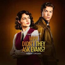 دانلود سریال Why Didn’t They Ask Evans?194943-2039390124