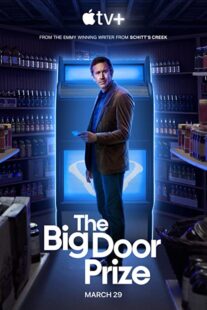 دانلود سریال The Big Door Prize329225-846645499