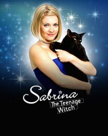 دانلود سریال Sabrina the Teenage Witch325540-486602676