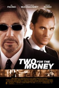 دانلود فیلم Two for the Money 2005324424-62579116