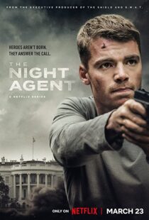 دانلود سریال The Night Agent325747-896909443