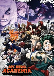 دانلود انیمه My Hero Academia81229-701001063