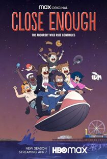 دانلود انیمیشن Close Enough47851-321929832
