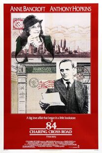 دانلود فیلم 84 Charing Cross Road 1987324683-1158652913