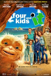 دانلود فیلم Four Kids and It 202049416-1712853556