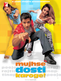 دانلود فیلم هندی Let’s Be Friends! (Mujhse Dosti Karoge!) 2002323549-1376200817