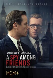 دانلود سریال A Spy Among Friends324689-616446156