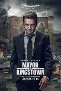 دانلود سریال Mayor of Kingstown97833-463193470