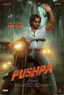 دانلود فیلم هندی Pushpa: The Rise – Part 1 2021323617-1000261835