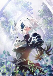 دانلود انیمه Nier: Automata Ver1.1a323874-944102590