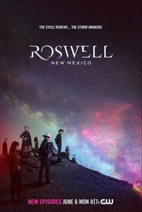 دانلود سریال Roswell, New Mexico112199-297420879