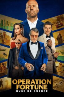 دانلود فیلم Operation Fortune: Ruse de Guerre 2023324232-919555374