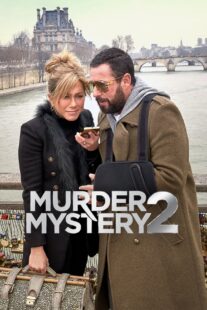 دانلود فیلم Murder Mystery 2 2023329356-998407268