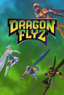 دانلود انیمیشن Dragon Flyz329982-2070005789
