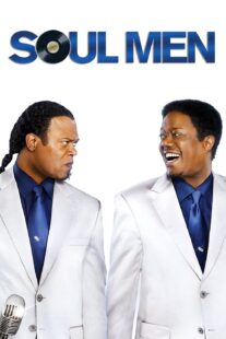 دانلود فیلم Soul Men 2008330100-892096440