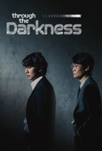 دانلود سریال کره‌ای Through the Darkness331121-454724748