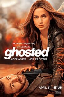 دانلود فیلم Ghosted 2023330960-636257831
