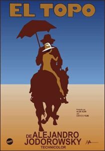 دانلود فیلم El Topo 1970329502-691923873