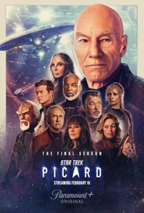 دانلود سریال Star Trek: Picard22375-382819016