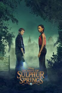 دانلود سریال Secrets of Sulphur Springs331136-184859019